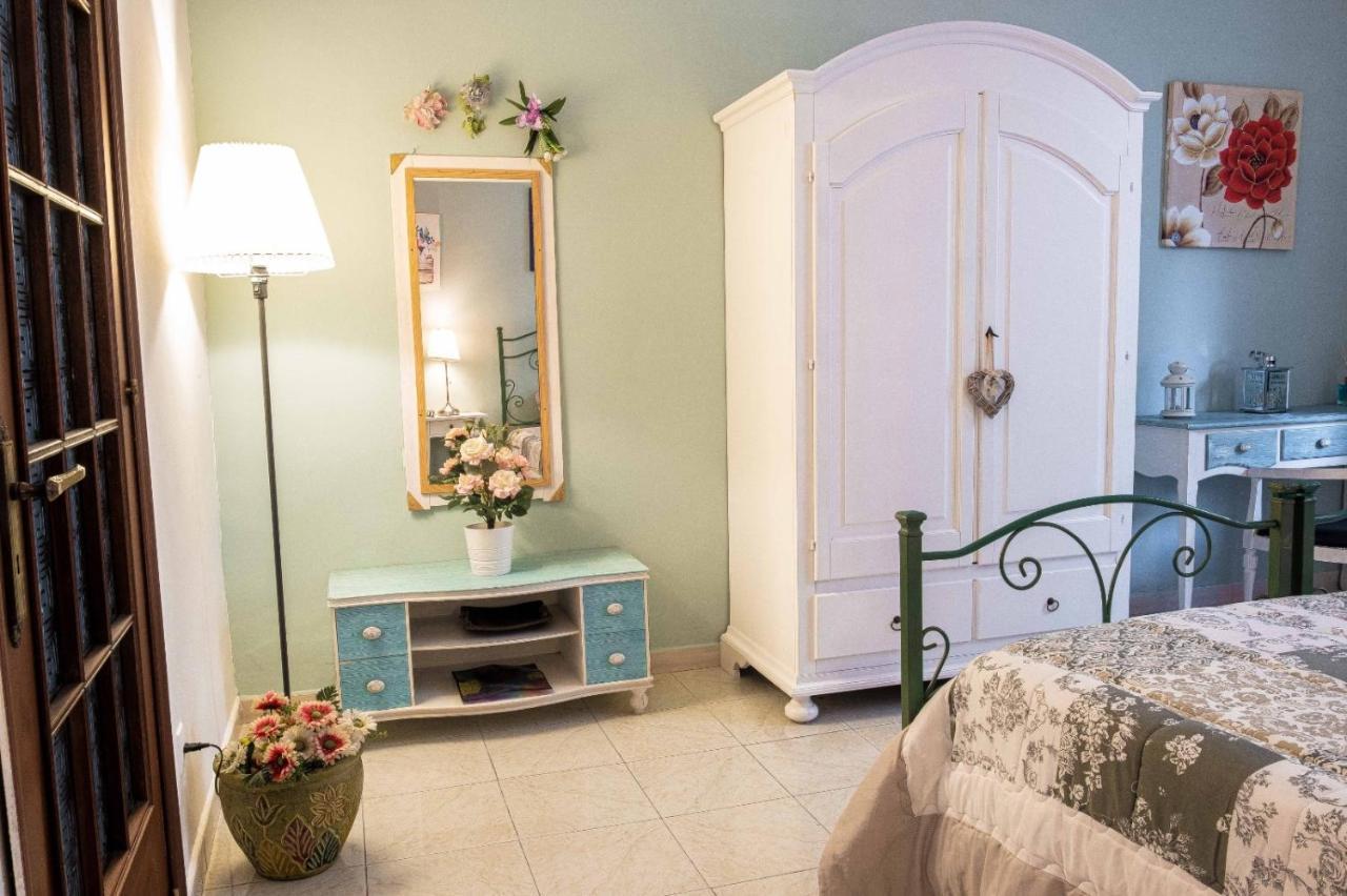 Little House Camilla Apartment Naples Luaran gambar