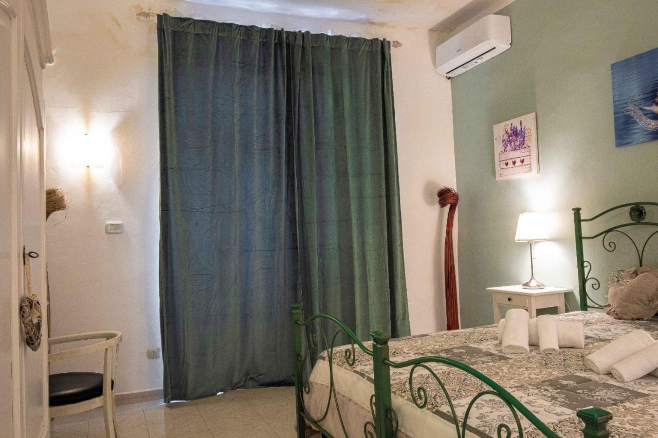 Little House Camilla Apartment Naples Luaran gambar