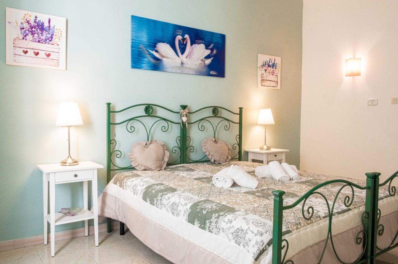Little House Camilla Apartment Naples Luaran gambar