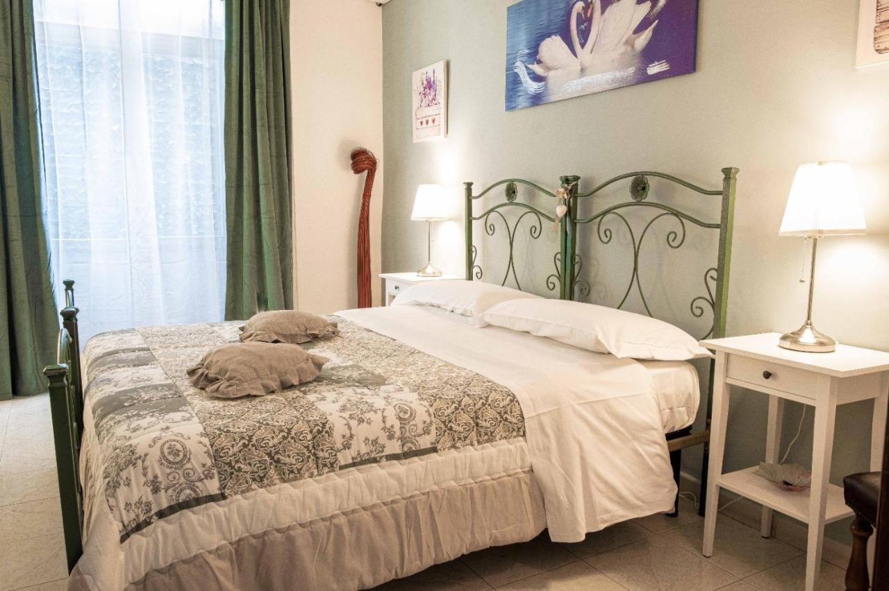 Little House Camilla Apartment Naples Luaran gambar