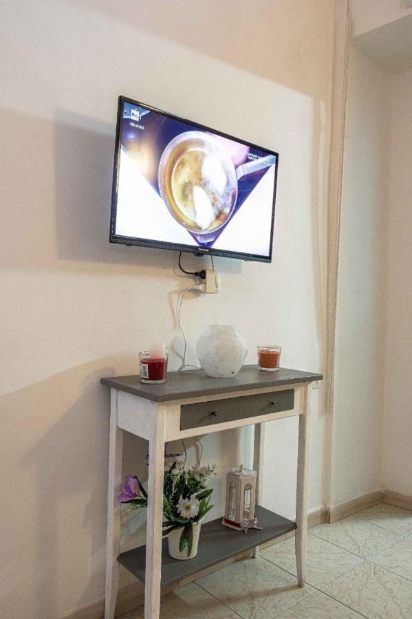 Little House Camilla Apartment Naples Luaran gambar
