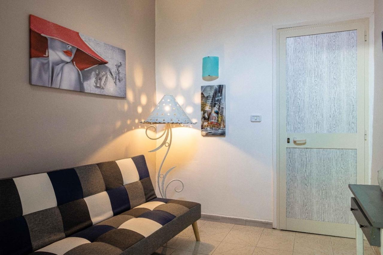 Little House Camilla Apartment Naples Luaran gambar